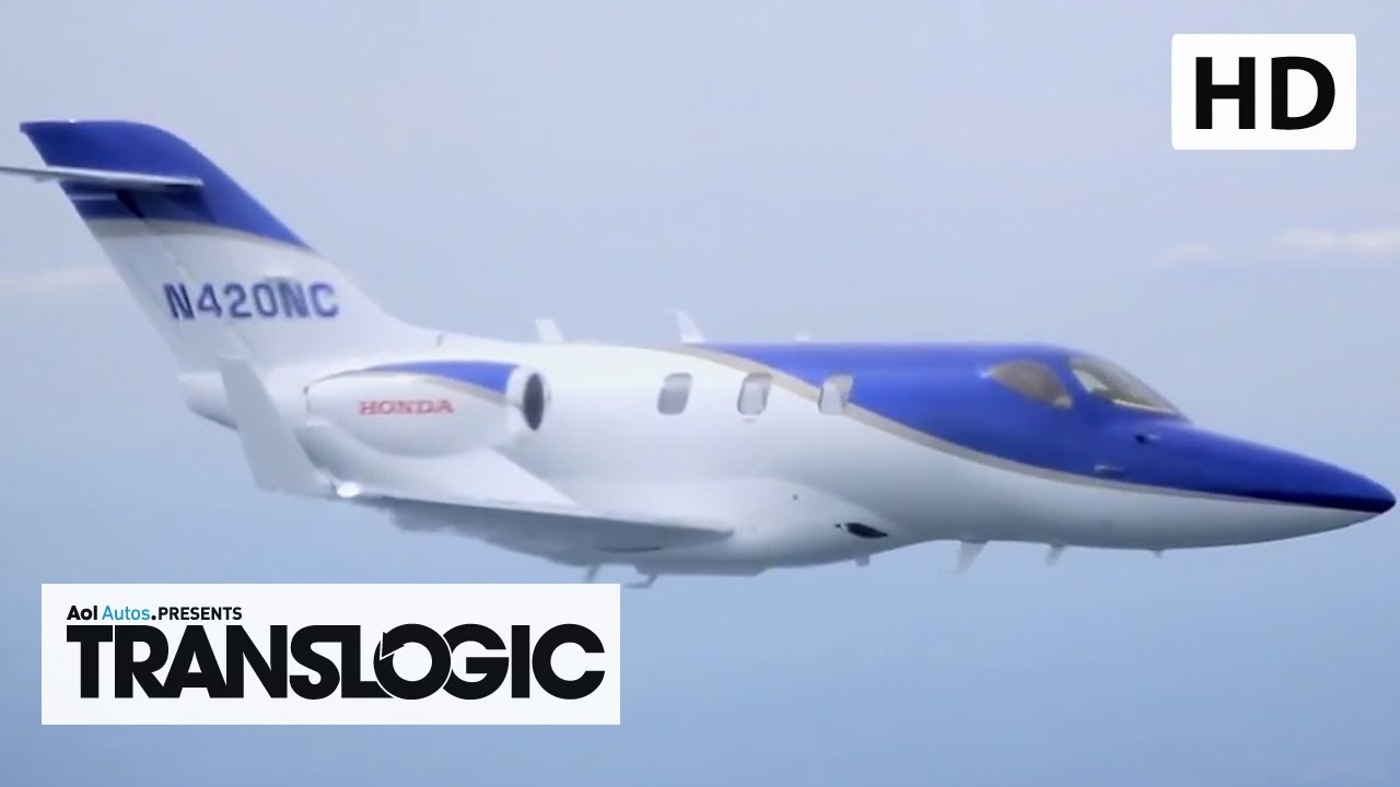 Hi-Tech Aviation At EAA AirVenture | TRANSLOGIC