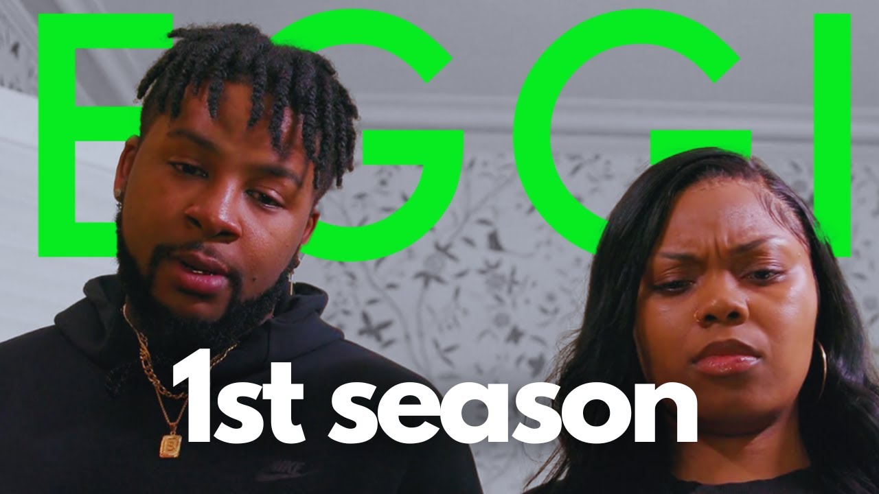REGGIE - FULL 1ST SEASON