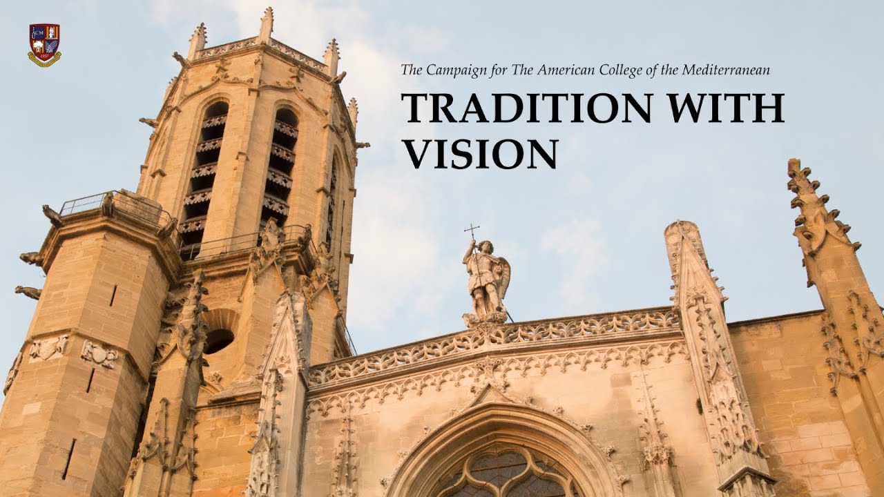 ACM-IAU Launches its Capital Campaign