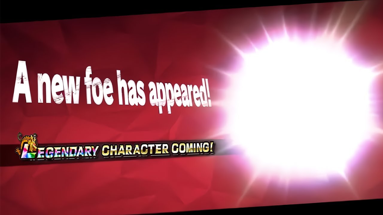 A NEW CHARACTER IS COMING!!! SYKE!!! NO NEW CHARACTERS! 2025 TDC DATA DOWNLOAD! (DBZ: Dokkan Battle)