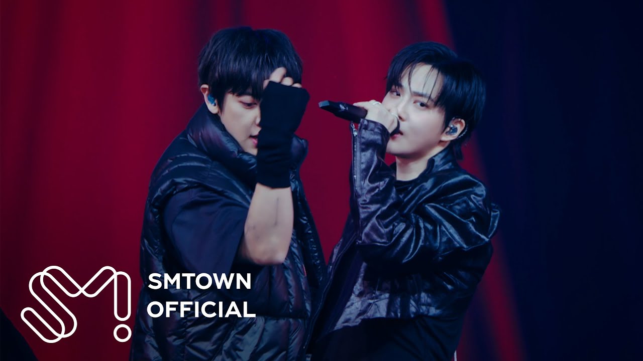 EXO 엑소 '투지 (鬪志, Git It Up!)' Stage Clip