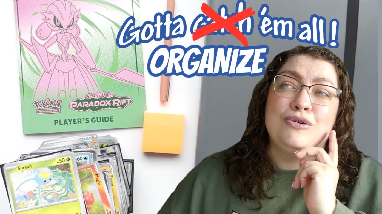 BUILD A BINDER WITH ME!!! (