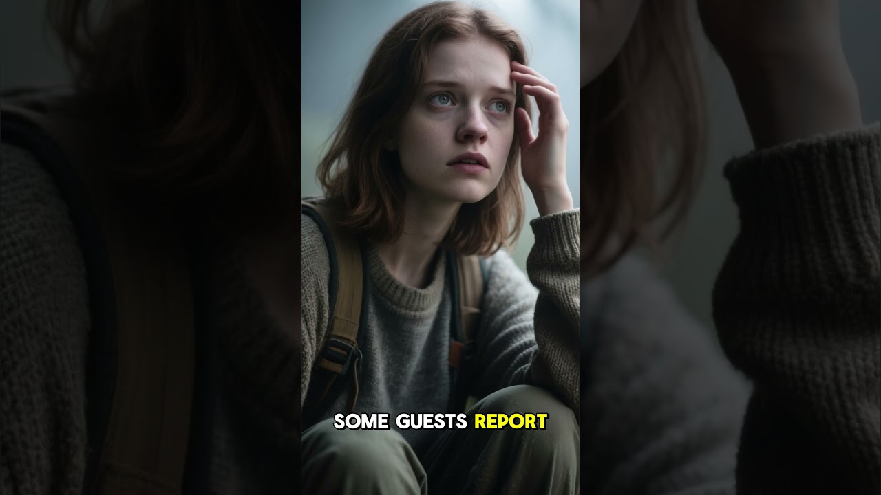 Why Room 409 Breaks the Laws of Time 