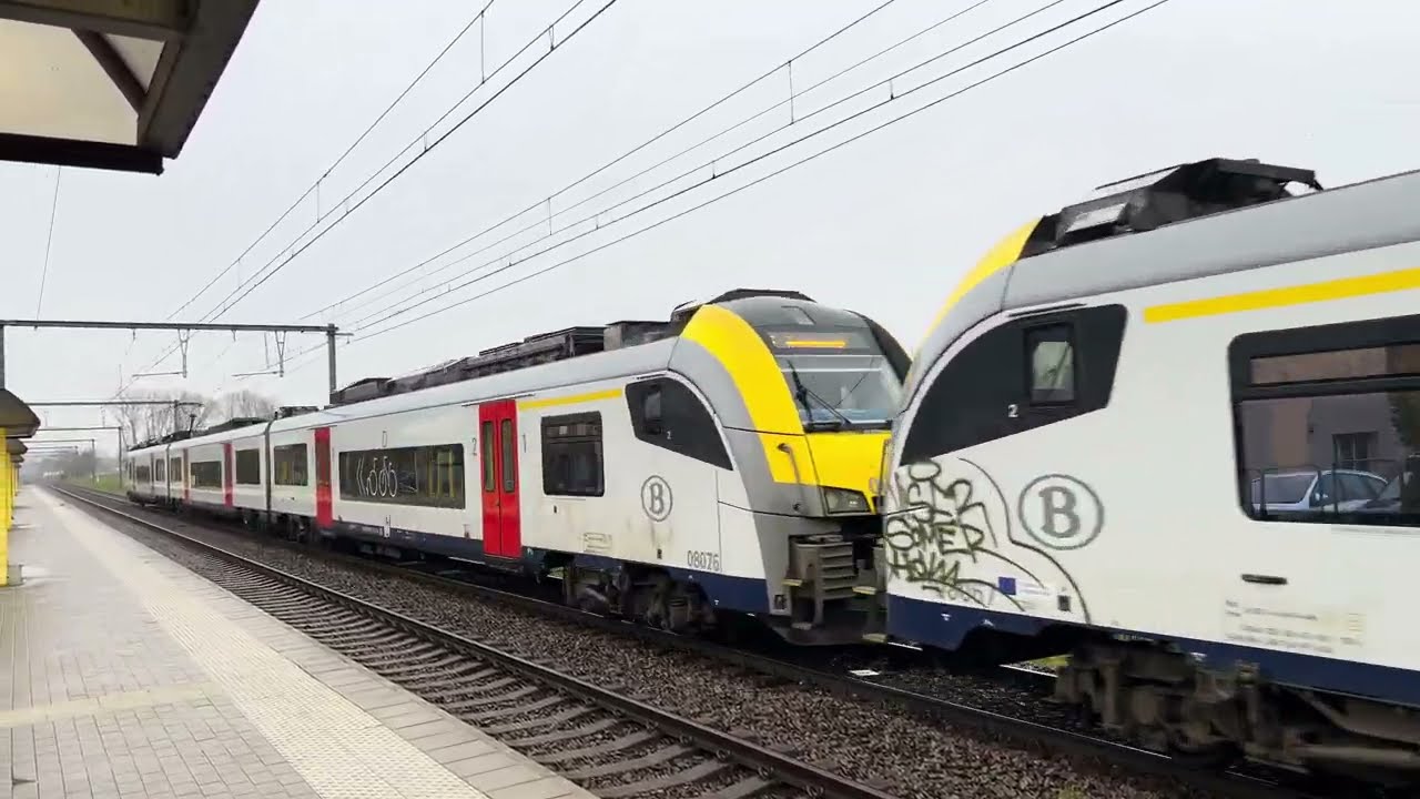 HEIZIJDE ❤️❤️🇧🇪❤️❤️BELGIUM 