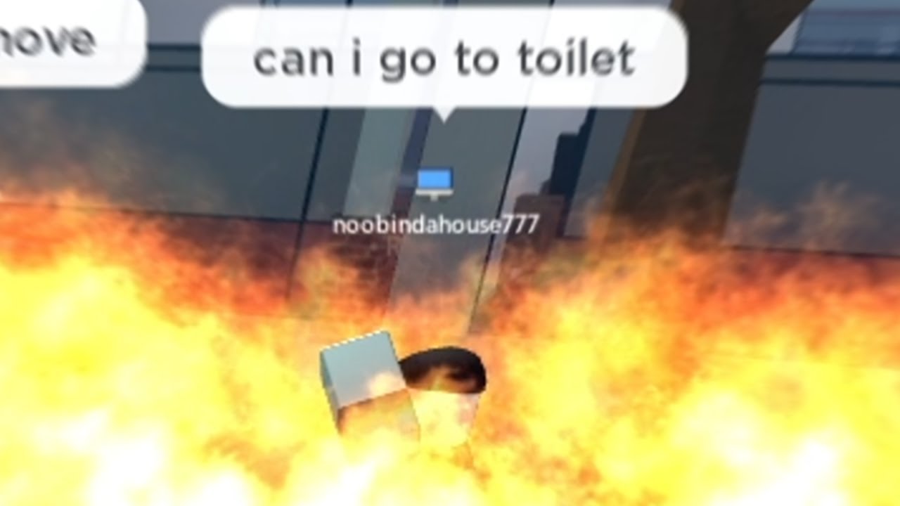 CHAOS in the Roblox British Army