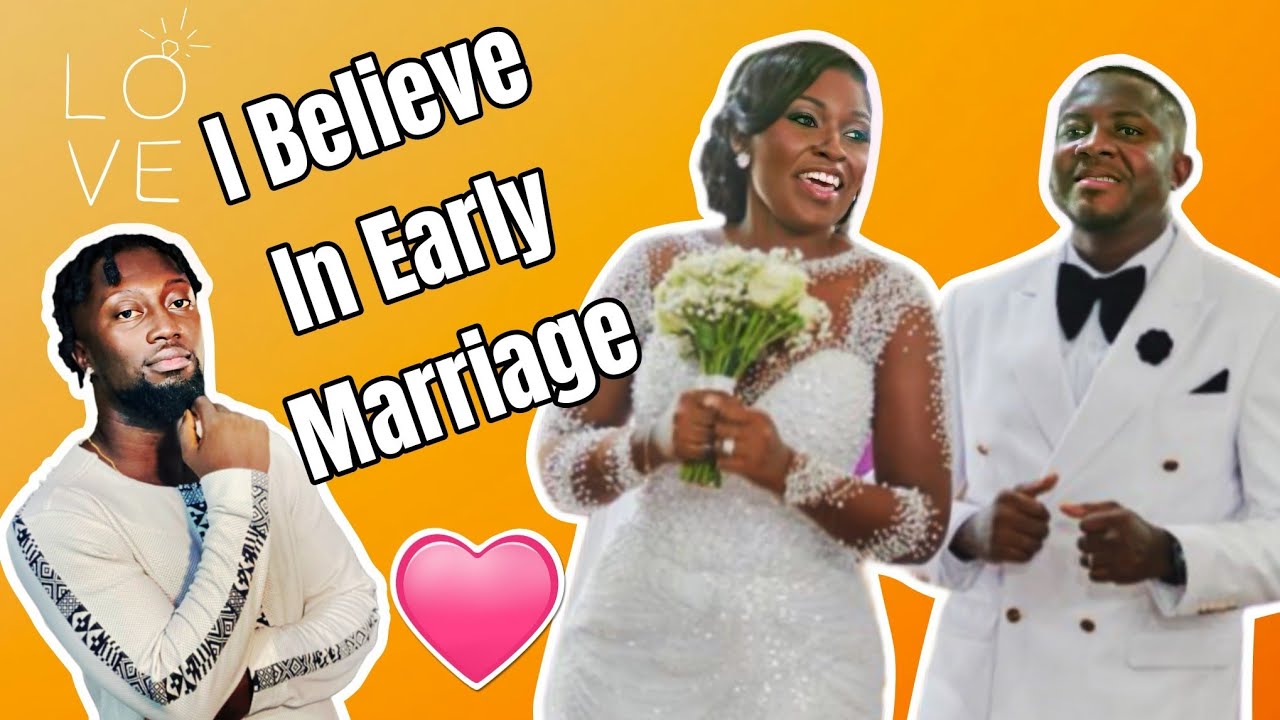 He Left the YouTube Love Behind… and Married Someone Else ‎⁨@vibing_sirmiekel⁩