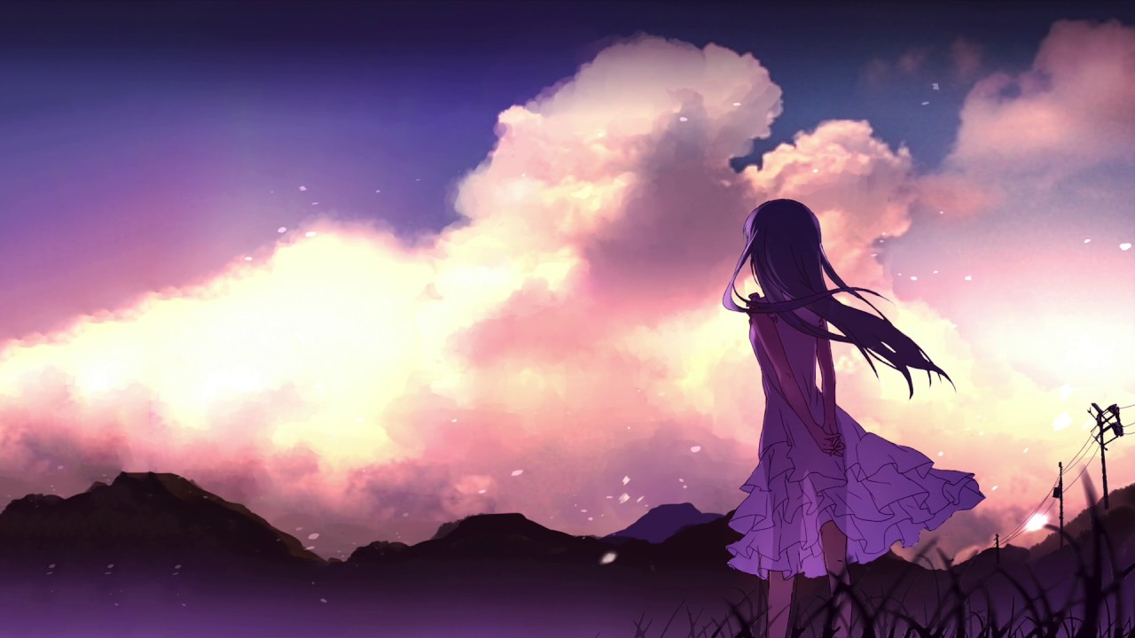 Nightcore - Crawl Outta Love