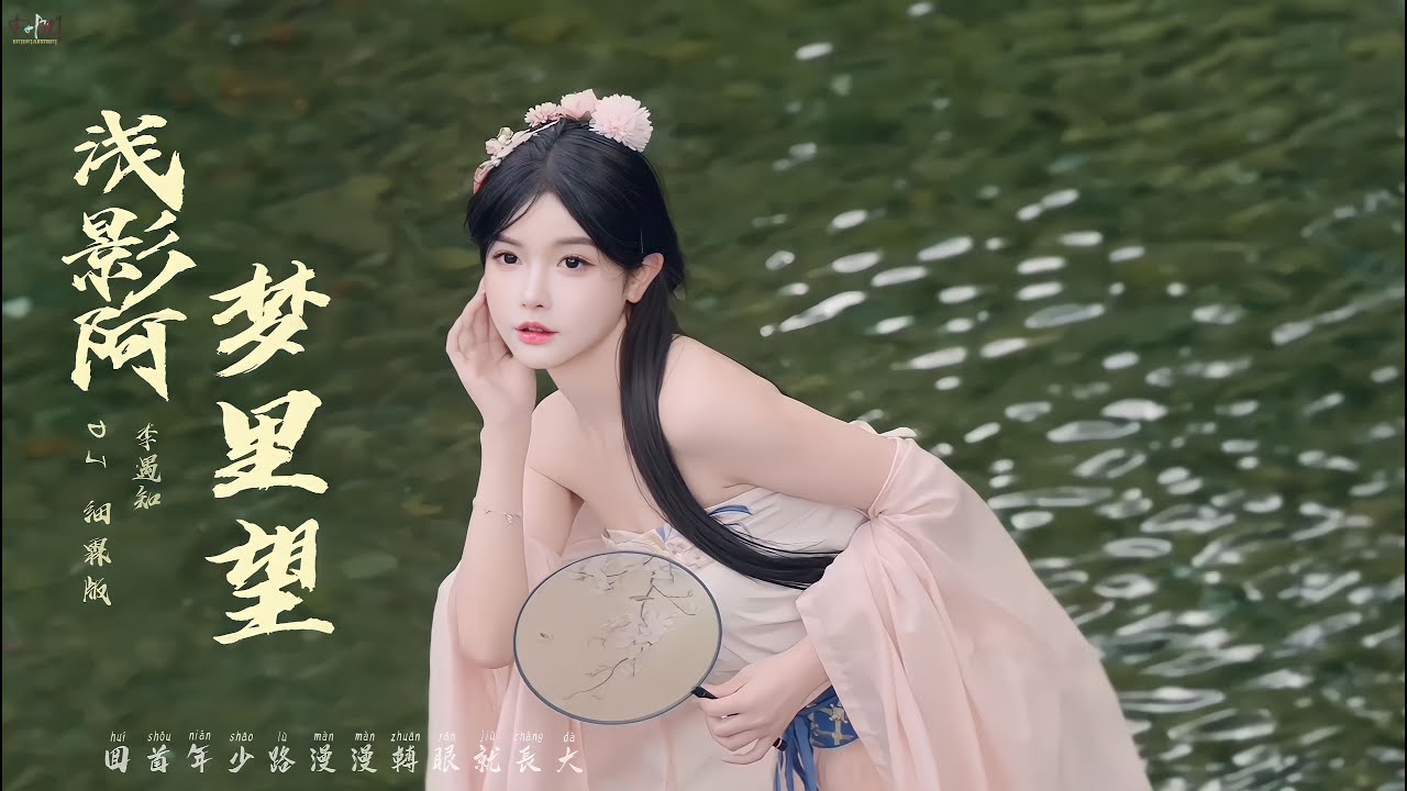 Mộng lý Vọng (梦里望) - (DJ Tế Lâm Bản / DJ细霖版) - Thiển Ảnh A (浅影阿) | 梦里望 - (DJ细霖版) - 浅影阿. | #梦里望 #浅影阿