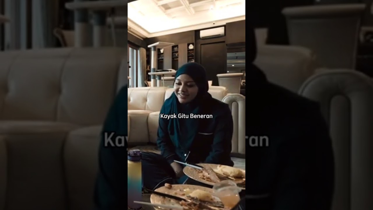 ABANG SELALU PERHATIAN #shorts #attahalilintar #aurelhermansyah #atta #aurel #ah #babyah