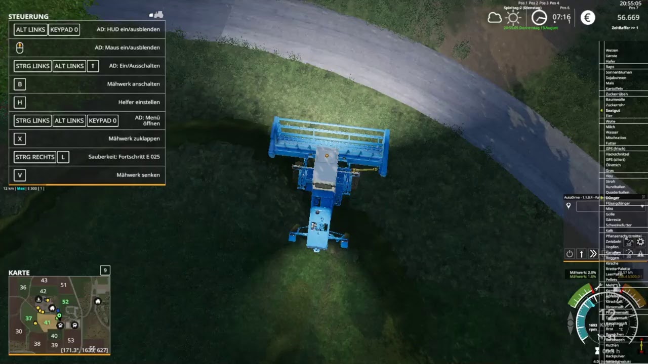 Schwatzingen v4.0.1 #1