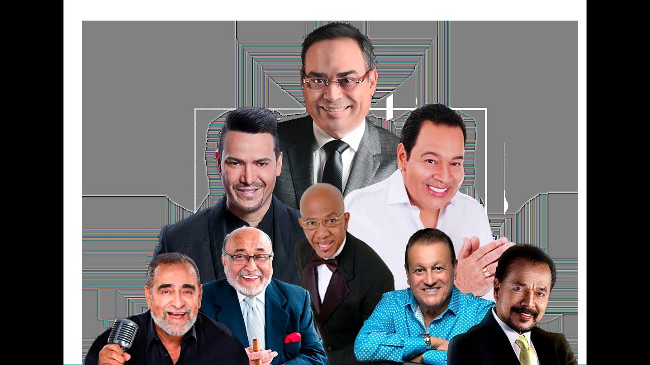SALSA VIEJA MIX - SALSA CLASICA MIX - SALSA ROMANTICA - SALSA MIX BAILABLE - MEZCLA DE SALSA 2024