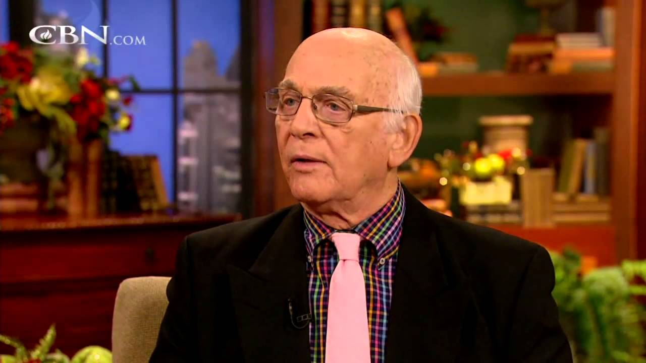 'Love Boat' Captain Committed to Christ