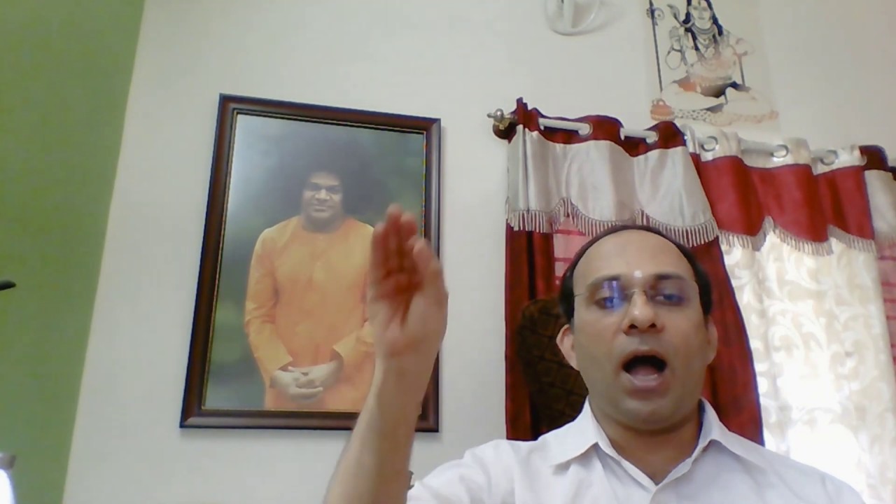 Learning Veda 02: Sarva Devata Gayathri