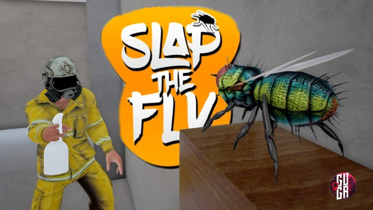 Slap The Fly - Zabojcza Torba /w  Gamerspace & Tomek90 & Undecided