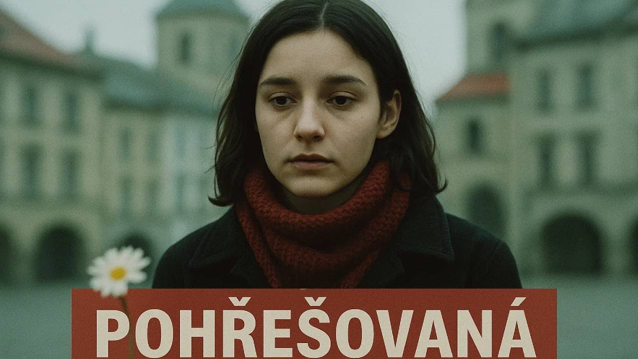 Jičín 2001 Cold Case vyřešen — zatčení šokuje celé Česko