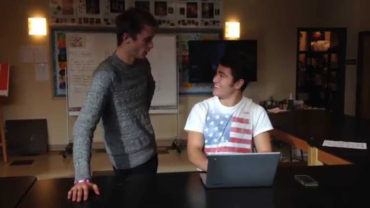 Females Fighting For Fairness Commercial