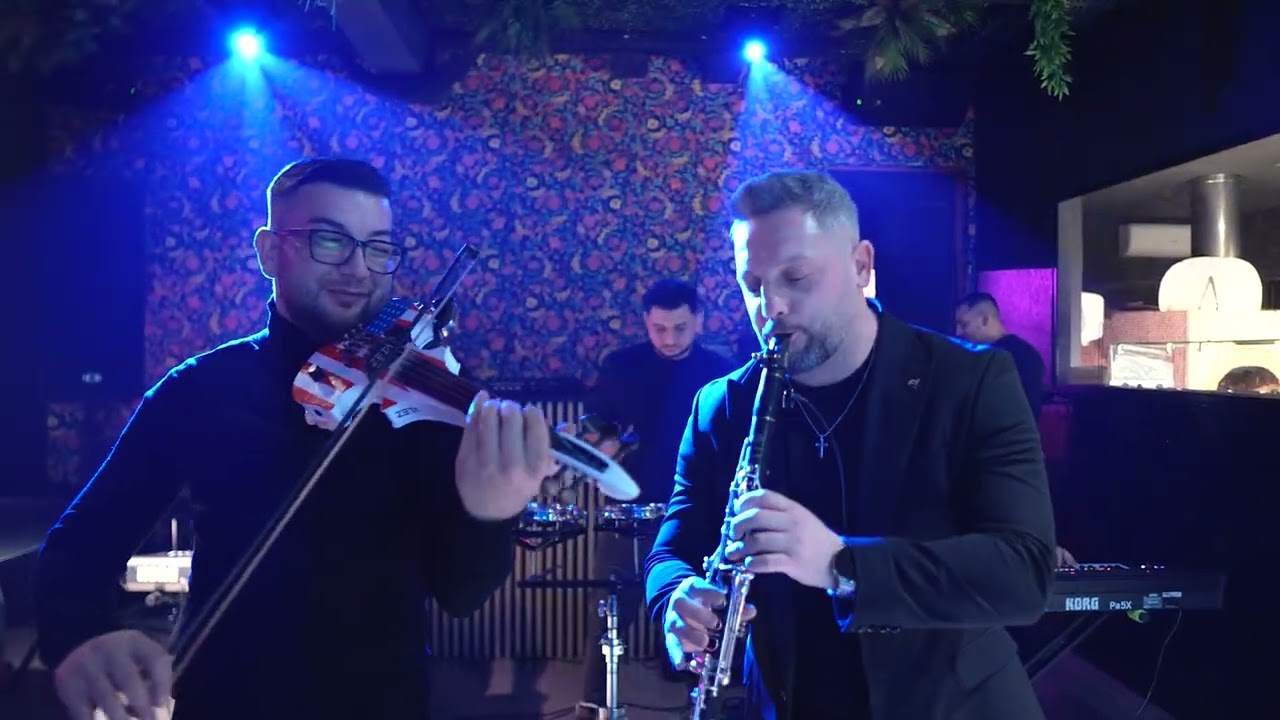 Raul Furnea - Ia-mă-n brațe viața mea LIVE 2026 (COVER FLORIN SALAM)