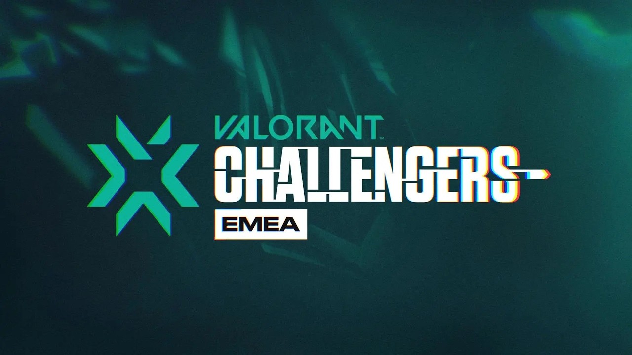 [FR] MANDATORY vs UCAM | VALORANT CHALLENGERS EMEA #1 | J8 - Finale Lower Bracket