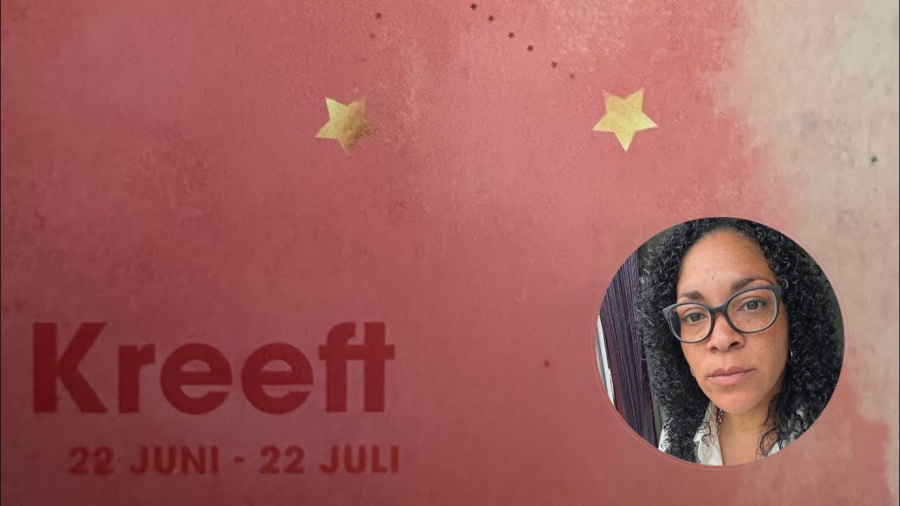 Wees authentiek, dan komen de inzichten vanzelf ♋ Kreeft ♋Horoscoopreading maart 2026
