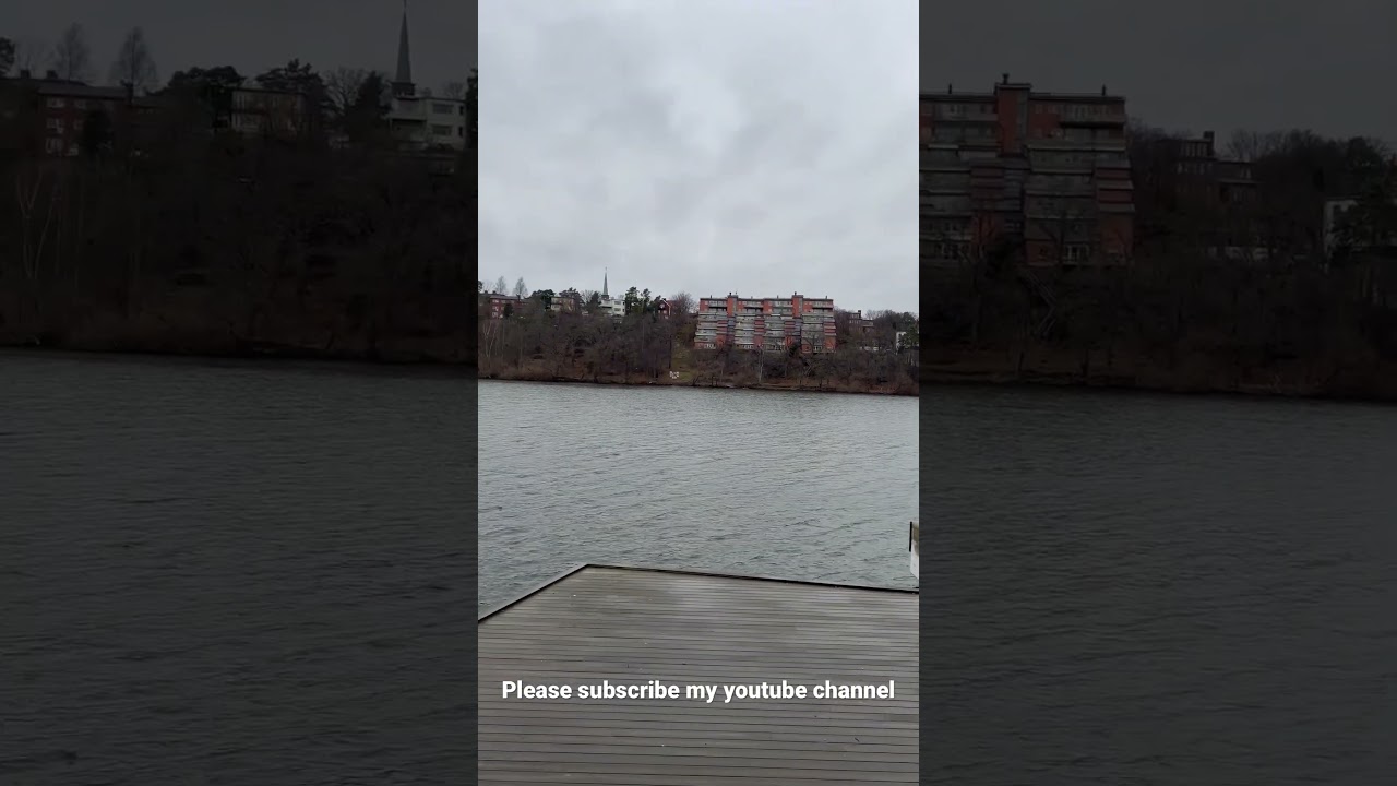 Gröndal Stockholm