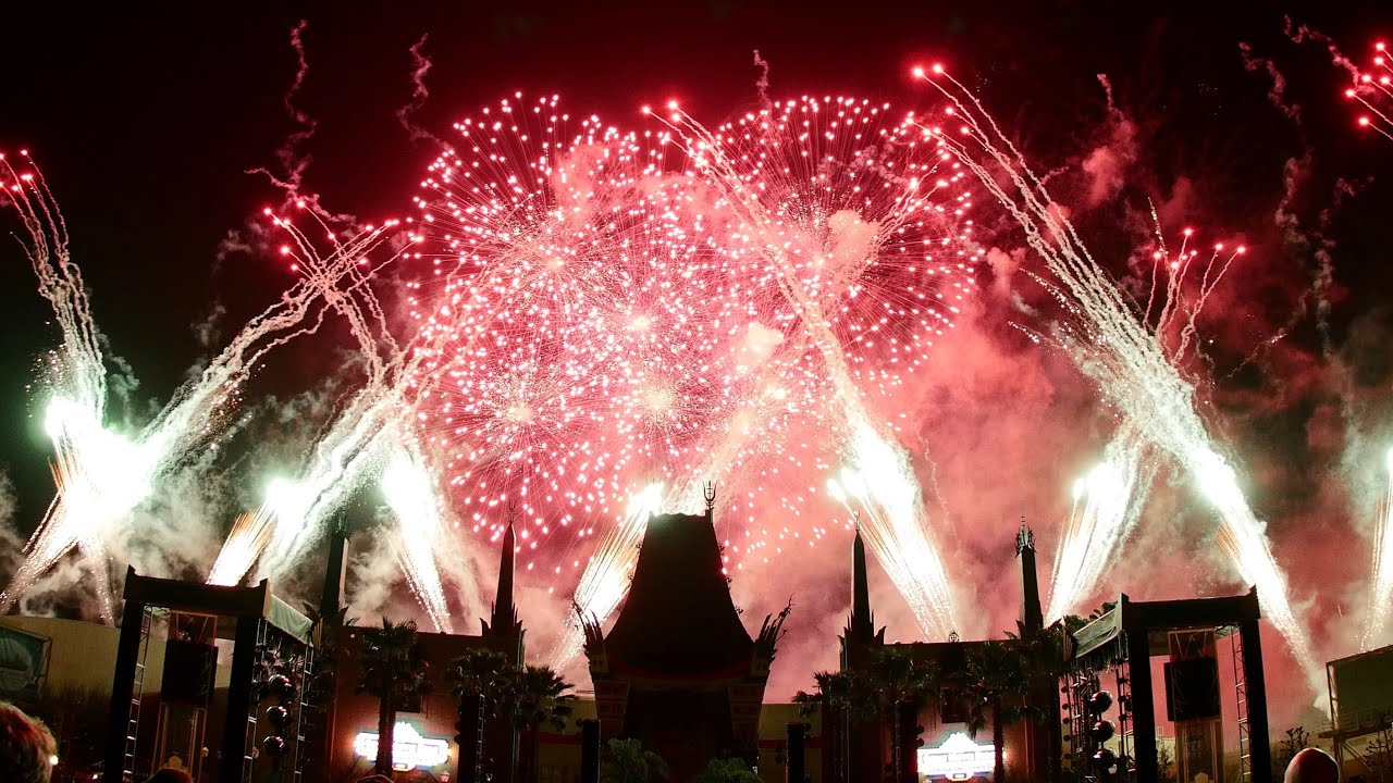 4K Symphony in the Stars: A Galactic Spectacular Star Wars The Force Awakens