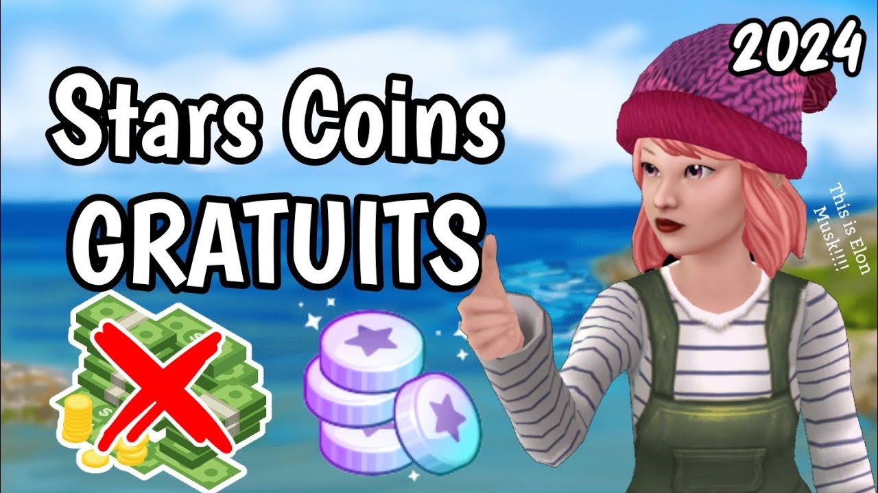 CINQ vraies façons d'avoir des Stars Coins GRATUITEMENT sur Star Stable!!!! (2024) SSO!!!!
