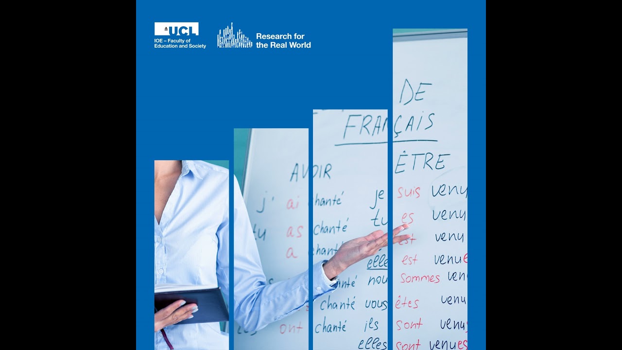 How do you improve language learning and intercultural understanding? | Research for the Real World