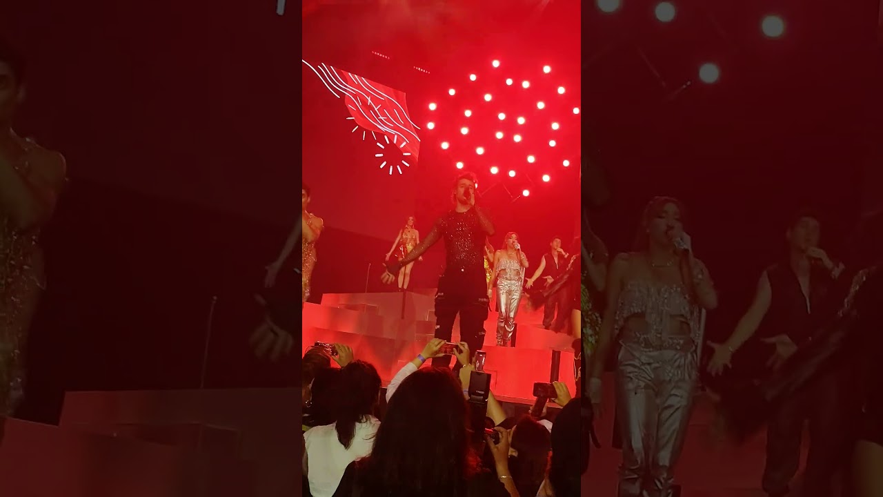 We're all in this together- Hsm el desafío 