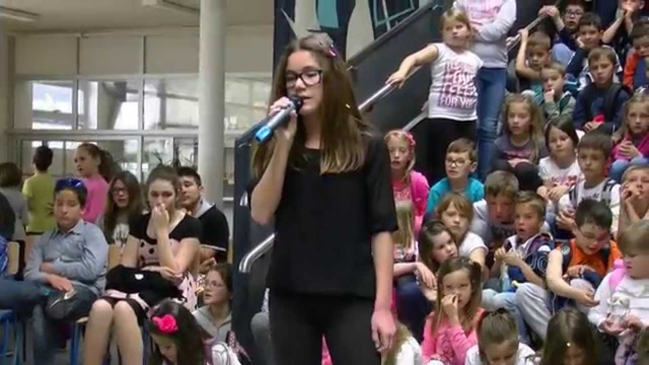 The Voice OS Zupa