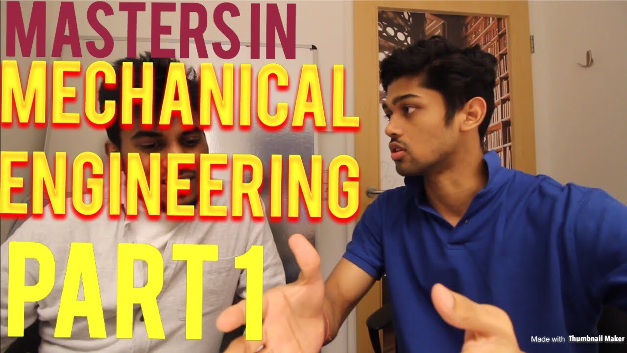 MASTERS IN MECHANICAL ENGINEERING IN GERMANY/ Does city Matters When Applying to German University?