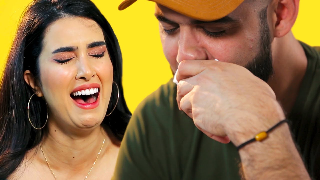 Truth or Dare هل تترك حبيبك لمليون دولار؟