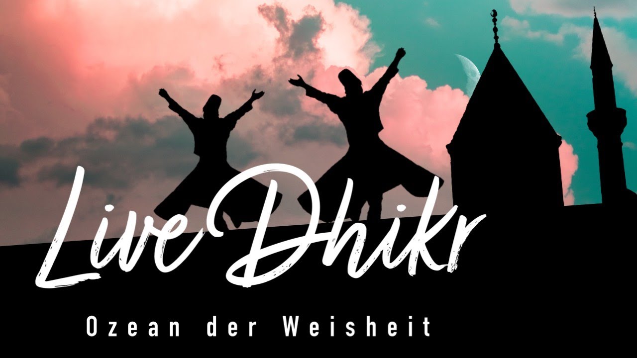 Live Dhikr 24.01.2026 | Resul Hoca