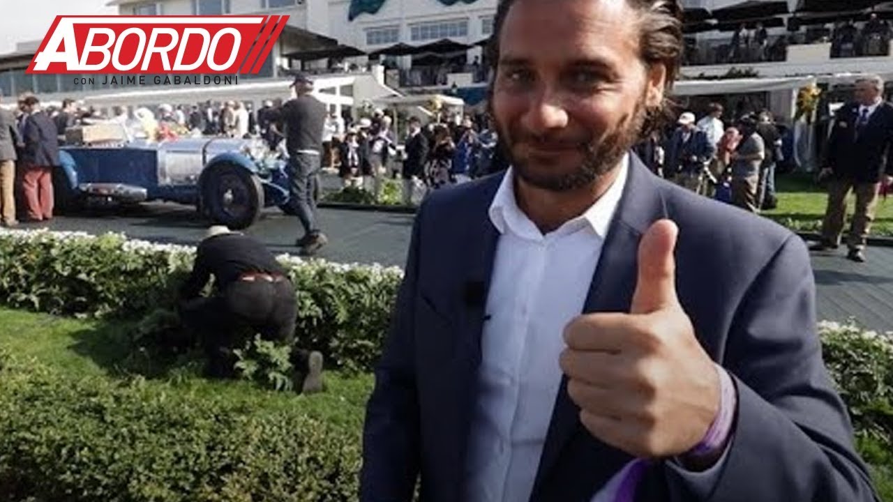 Conoce algunos de los autos que jam&aacute;s tendr&aacute;s o ver&aacute;s por las calles | Univision Autos