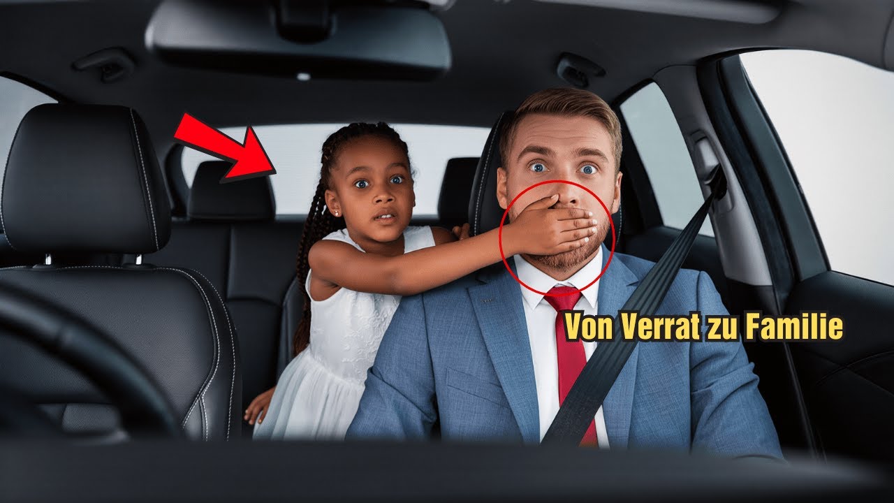 Von Verrat zu Familie: Wie ein Stra&szlig;enkind das Leben eines Million&auml;rs rettete