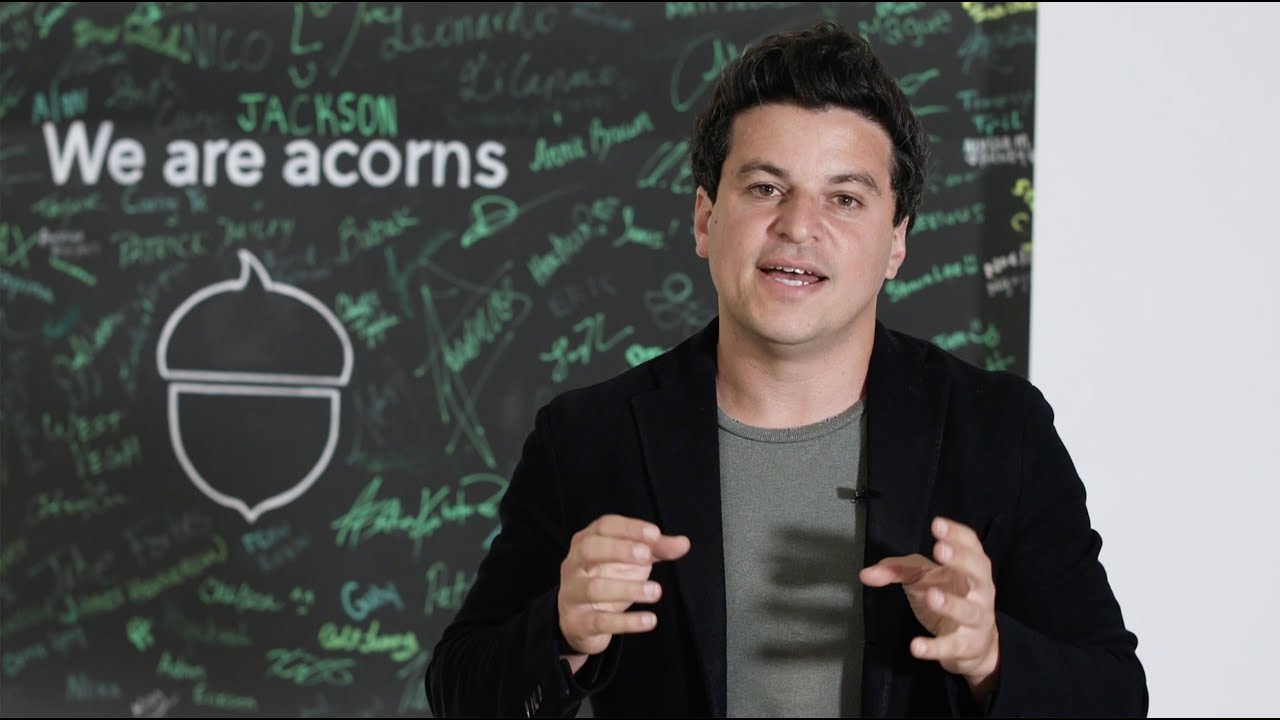 A Message From Our CEO