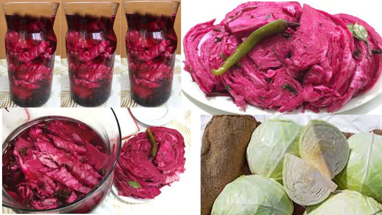 🔴 Sadəcə duzla SİRKƏSİZ Xırçıltılı 🔴ÇUĞUNDURLU KƏLƏM TURŞUSU🔴💯%ZƏMANƏTLİ və LƏZZƏTLİ. MÜTLƏQ SINAYIN