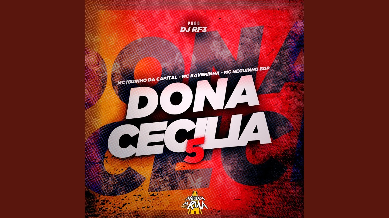 Dona Cecilia 5
