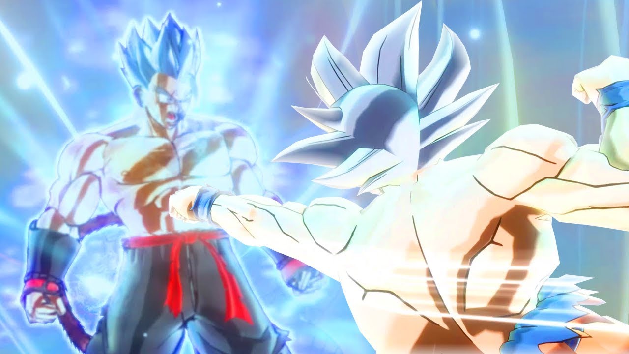 THE MOST OVERPOWERED CAC OF ALL TIME! LIMIT BREAKING POWER! - Dragon Ball Xenoverse 2 Gameplay MODS