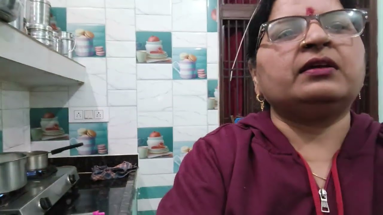 Daily routine Sham ka blog long video
