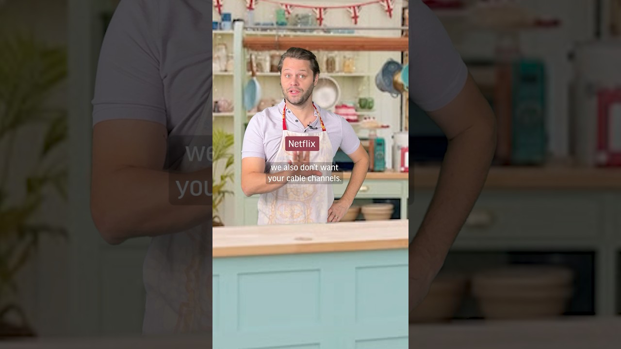 Сделка с Netflix, положившая начало враждебному поглощению Paramount