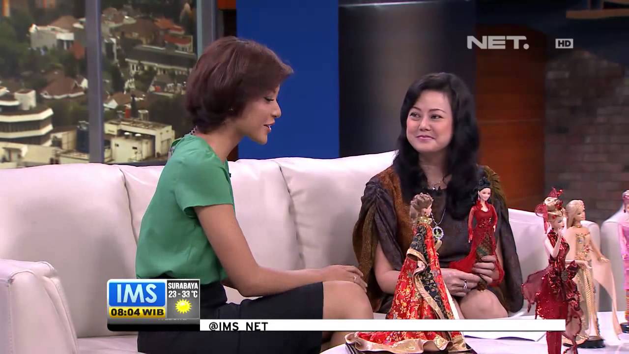 IMS - Kolektor Barbie di Indonesia