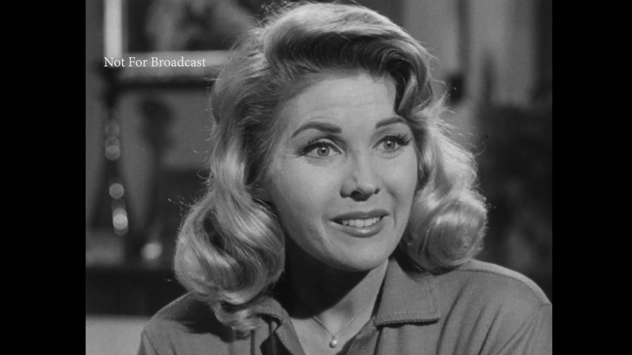 Человек окружного прокурора «Актриса» (1959)