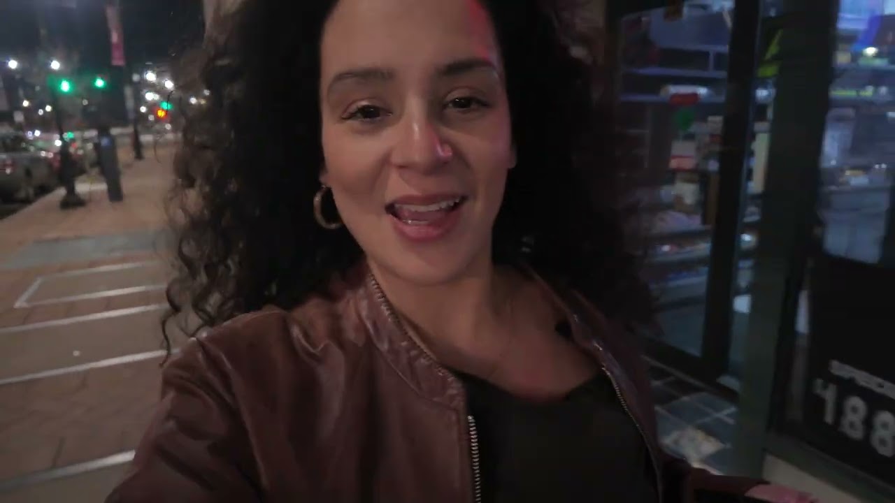 My Solo Valentine's Date - Learning to Love Myself