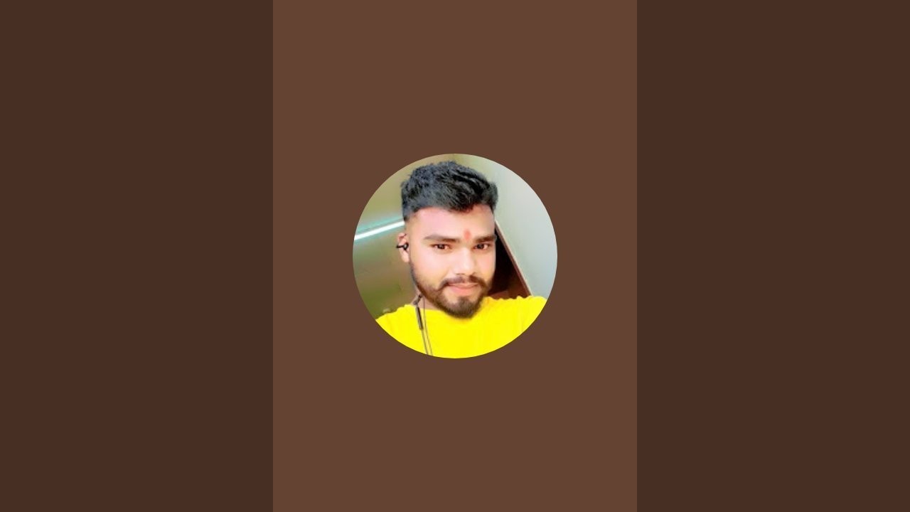 Rahul gemar N k g is live