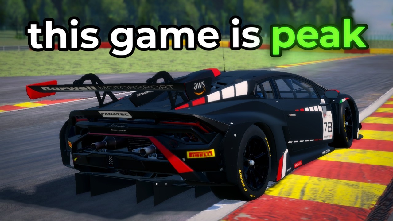 I Found The Most UNDERRATED Racing Games on Roblox