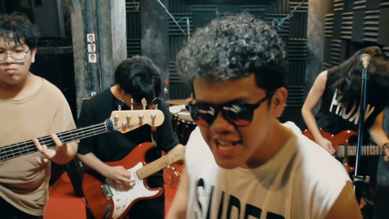 Unheavenly Creatures - Estrelya BOTB Elims
