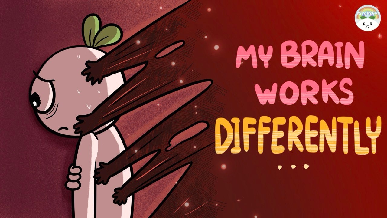 ADHD’s Hidden Battles (And Why Stigma Makes Them Worse)