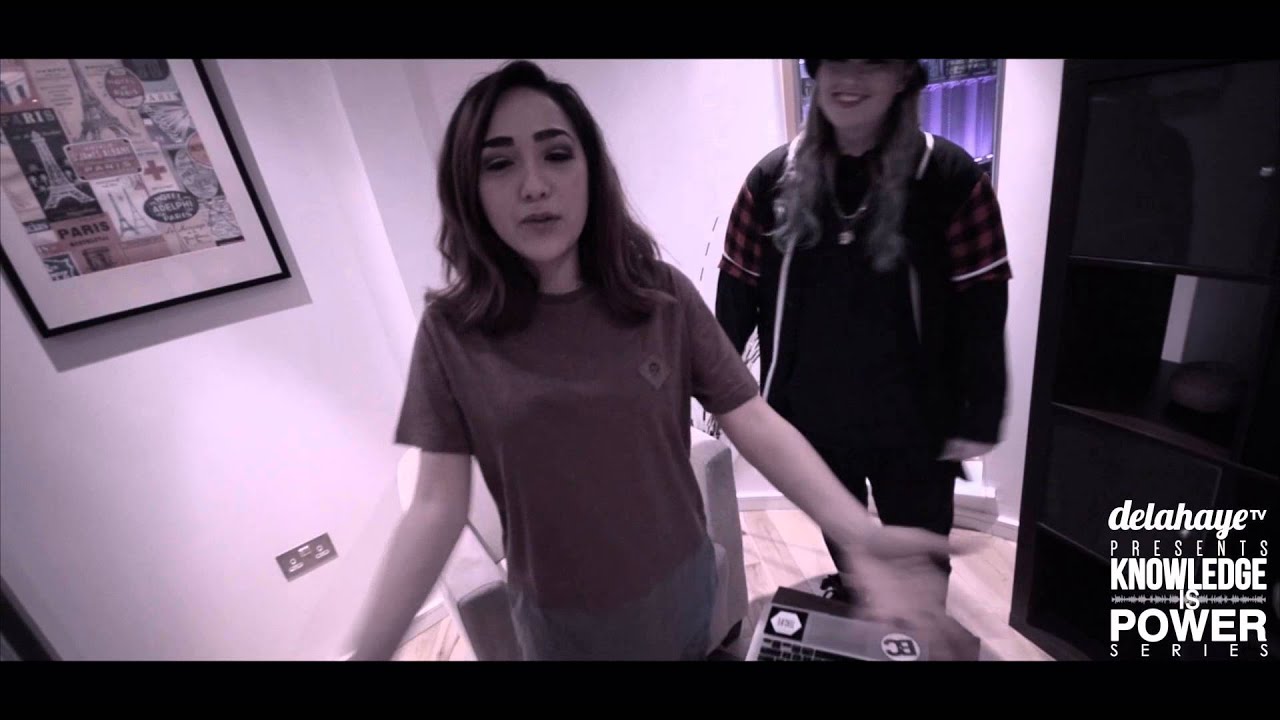 Gavlyn X Oh Blimey |DLHTVXK.I.P [S3.EP3] [FREESTYLE]