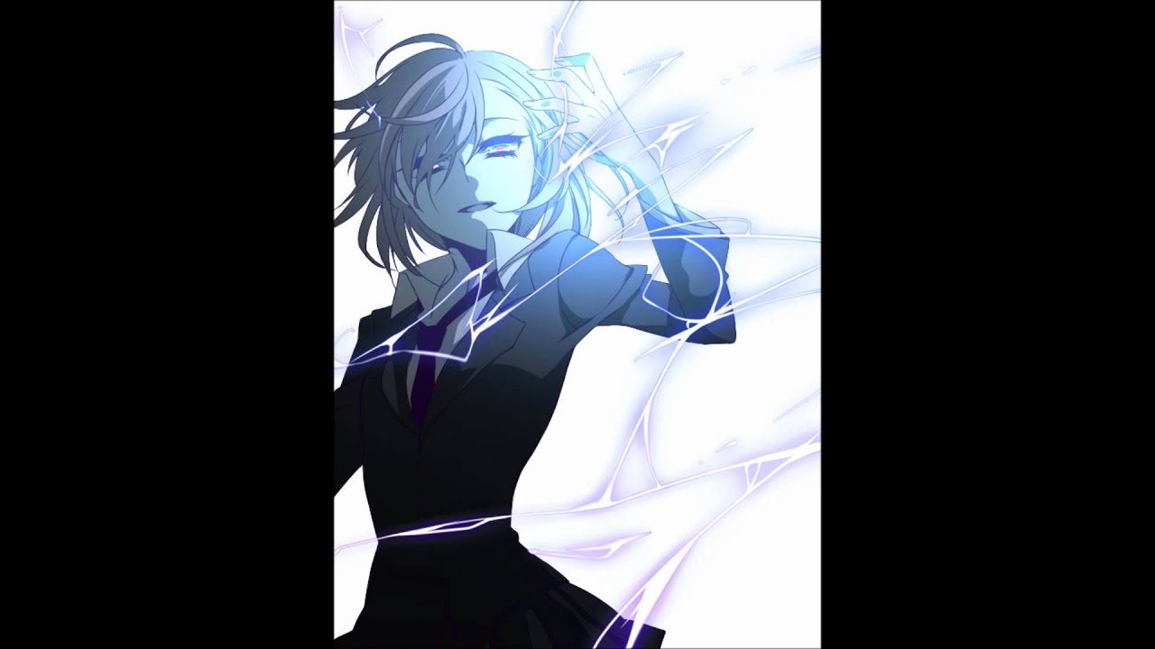 Toaru Majutsu no Index II OST 2: Fake