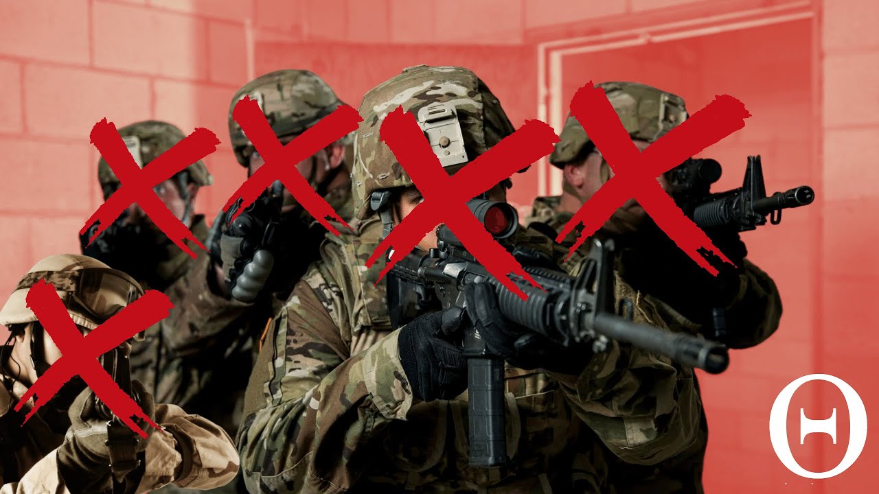 Team Wipes — Onward VR FPS Coaching with ThetaVR
